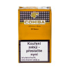 Cohiba Short - 10 ks Cohiba Short - 10 ks