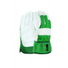 ARDON Kombinované rukavice ARDON®BREMEN 09-SPE Farba: zelené odtiene, Veľkosť: 10,5 ARDON Kombinované rukavice ARDON®BREMEN 09-SPE Farba: zelené odtiene, Veľkosť: 10,5