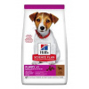 Hill's Can. SP Puppy Small&Mini Lamb&Rice 6kg Hill's Can. SP Puppy Small&Mini Lamb&Rice 6kg
