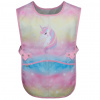 BAAGL Detská zástera Rainbow Unicorn BAAGL Detská zástera Rainbow Unicorn