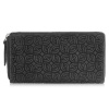Kožená Peněženka Paolo Peruzzi T-116 černá Kožená Peněženka Paolo Peruzzi T-116 černá
