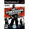 Freedom Fighters (PS2) Freedom Fighters (PS2)