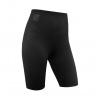 SENSOR INFINITY ECO dámske legíny biker shorts true, čierna Veľkosť: XL SENSOR INFINITY ECO dámske legíny biker shorts true, čierna Veľkosť: XL
