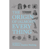 New Scientist: The Origin of (almost) Everything New Scientist: The Origin of (almost) Everything