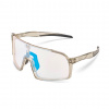VIF One Grey Transparent x Photochromic Blue VIF One Grey Transparent x Photochromic Blue