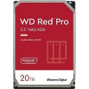 QNAP WD, HDD, Red Pro, SATA III, 3.5-inch, 20TB, WD202KFGX QNAP WD, HDD, Red Pro, SATA III, 3.5-inch, 20TB, WD202KFGX