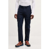 Turistické nohavice Salewa Puez 00.0000028482 tmavomodrá M Turistické nohavice Salewa Puez 00.0000028482 tmavomodrá M