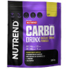 Carbodrinx 1000 g Nutrend Carbodrinx 1000 g Nutrend