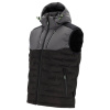 Vesta zateplená LOGAN V čierna L STALCO PERFECT S-79416 Vesta zateplená LOGAN V čierna L STALCO PERFECT S-79416