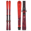 Zjazdové lyže Atomic REDSTER S7 + M 12 GW 24/25 Dĺžka: 163 Zjazdové lyže Atomic REDSTER S7 + M 12 GW 24/25 Dĺžka: 163