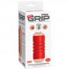 PIPEDREAMS EXTREME TOYZ TIGHT GRIP MOUTH & ASS MASTURBATOR - PIPEDREAMS EXTREME TOYZ TIGHT GRIP MOUTH & ASS MASTURBATOR -