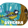 Sýkorka | autor neuvedený Sýkorka | autor neuvedený