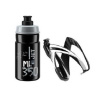 Elite Set CEO + fľaša JET 350ml čierno/šedá Elite Set CEO + fľaša JET 350ml čierno/šedá