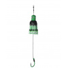 Madcat Gumová Nástraha A-Static Adjustable Clonk Teaser Green-100 g Madcat Gumová Nástraha A-Static Adjustable Clonk Teaser Green-100 g