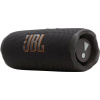JBL Flip 7 Bluetooth® reproduktor přenosné, prachotěsný, vodotěsný černá JBL Flip 7 Bluetooth® reproduktor přenosné, prachotěsný, vodotěsný černá