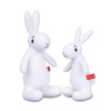 Plyšové postavičky Bob a Bobek - králíci z klobouku od firmy MÚ Brno (2dílná sada) Plyšové postavičky Bob a Bobek - králíci z klobouku od firmy MÚ Brno (2dílná sada)