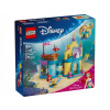 LEGO Disney Princess 43285 Magický palác Ariel LEGO Disney Princess 43285 Magický palác Ariel