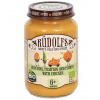 Rudolfs BIO Cuketa, dýně, brambory s kuřecím masem 190 g Rudolfs BIO Cuketa, dýně, brambory s kuřecím masem 190 g