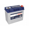 Bosch S4 12V 45Ah 330A 0 092 S40 210 Bosch S4 12V 45Ah 330A 0 092 S40 210