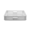 Hendi Box na sušenie cestovín - biely - 600x400 mm | Hendi 880999 Hendi Box na sušenie cestovín - biely - 600x400 mm | Hendi 880999
