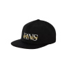 Unisex čiapka VN0A4TQ2BLK - Vans UNI Unisex čiapka VN0A4TQ2BLK - Vans UNI