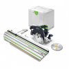 Festool HKC 55 KEB-Basic-FSK 420 akumulátorová ručná kotúčová píla 578704 Festool HKC 55 KEB-Basic-FSK 420 akumulátorová ručná kotúčová píla 578704