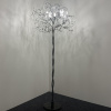 Krištáľové svietidlo NEDES stojanová lampa CA043/F Krištáľové svietidlo NEDES stojanová lampa CA043/F