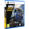 Heavy Duty Challenge The off-road Truck Simulator PlayStation 5 (PS5) krabicová verzia Heavy Duty Challenge The off-road Truck Simulator PlayStation 5 (PS5) krabicová verzia