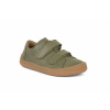 Froddo Barefoot sneakers Olive G3130225-3 Veľkosť: 30 Froddo Barefoot sneakers Olive G3130225-3 Veľkosť: 30