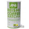 ANI ROZPUSTNÁ KÁVA REISHI MATCHA BIO 100 g ANI ROZPUSTNÁ KÁVA REISHI MATCHA BIO 100 g