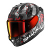 SHARK prilba SKWAL i3 - hellcat / kur (M) SHARK prilba SKWAL i3 - hellcat / kur (M)