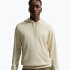 Pánska mikina Nike Club French Terry Pullover Hoodie light khaki/light khaki/white Pánska mikina Nike Club French Terry Pullover Hoodie light khaki/light khaki/white