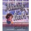 Missing Violet - Kelly Swemba Missing Violet - Kelly Swemba
