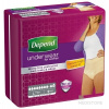 Depend Maximum pre ženy L 9 ks Depend Maximum pre ženy L 9 ks