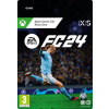 Microsoft EA Sports FC 24 (Xbox One/Xbox Series) - elektronická licence Microsoft EA Sports FC 24 (Xbox One/Xbox Series) - elektronická licence