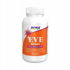 NOW Foods EVE multivitamín pre ženy 180 gélových kapsúl NOW Foods EVE multivitamín pre ženy 180 gélových kapsúl