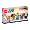 LEGO BrickHeadz 40548 Pocta Spice Girls LEGO BrickHeadz 40548 Pocta Spice Girls