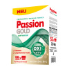 Passion GOLD Prášok na pranie 55 praní 3,3kg Univerzálny Passion GOLD Prášok na pranie 55 praní 3,3kg Univerzálny
