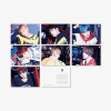 BTS: Love Yourself HER: Lenticular Postcard Ver.2 - Jimin BTS: Love Yourself HER: Lenticular Postcard Ver.2 - Jimin