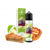 Longfill Drifter Desserts Apple Pie - 12 ml Longfill Drifter Desserts Apple Pie - 12 ml