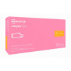 Nitrilové rukavice ružové XS Mercator Medical Nitrylex Pink100 ks Nitrilové rukavice ružové XS Mercator Medical Nitrylex Pink100 ks