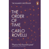 The Order of Time The Order of Time