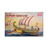 Academy Academy Roman Warship Circa B.C 50 (1:72) Academy Academy Roman Warship Circa B.C 50 (1:72)