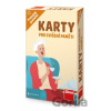 Karty pro cvičení paměti Karty pro cvičení paměti