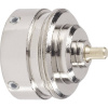 Eurotronic 700099 adaptér na ventil radiátora Vhodný pre vykurovacie teleso Danfoss RAVL ; 700099 Eurotronic 700099 adaptér na ventil radiátora Vhodný pre vykurovacie teleso Danfoss RAVL ; 700099
