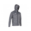 Mikina Joma Menfis Farba: Šedá, Veľkosť: XL Mikina Joma Menfis Farba: Šedá, Veľkosť: XL