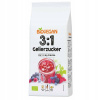 ŽELÍROVACÍ CUKOR 3:1 BIO 500 g - BIOVEGAN ŽELÍROVACÍ CUKOR 3:1 BIO 500 g - BIOVEGAN