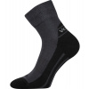 VoXX® Oliver Pánske športové ponožky BM000000615800100786 tmavo šedá 43-46 (29-31) VoXX® Oliver Pánske športové ponožky BM000000615800100786 tmavo šedá 43-46 (29-31)