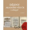 Dějiny Akademie věd ČR v obrazech - Vlasta Mádlová Martin, Franc Dějiny Akademie věd ČR v obrazech - Vlasta Mádlová Martin, Franc
