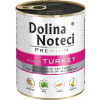 Dolina Noteci mokré krmivo pre psov - morka 0,8 kg Dolina Noteci mokré krmivo pre psov - morka 0,8 kg
